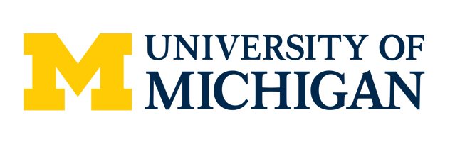 University of Michigan Logo