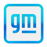 GM Logo