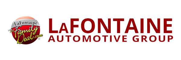 LaFontaine Logo