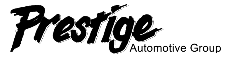 Prestige Logo