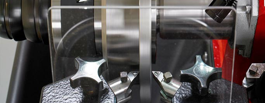 Brake Lathe