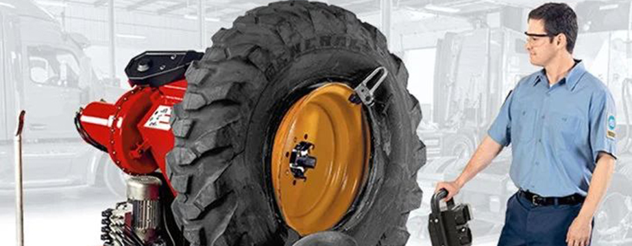 Wheel Balance