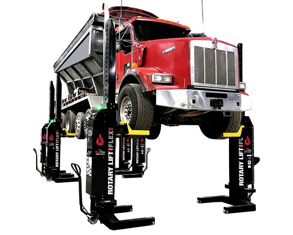 Rotary Lift MCHM14 Mobile Column