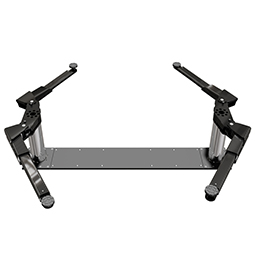 IG210W Inground Lift