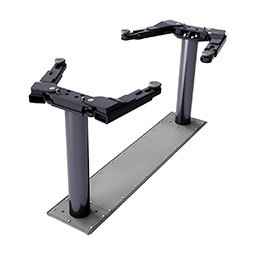 SLW210 Inground Lift