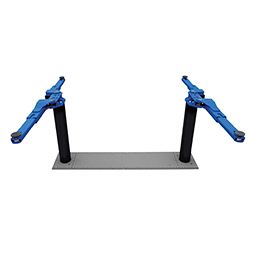 SLW212 Inground Lift