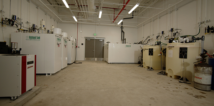 Air Compressors